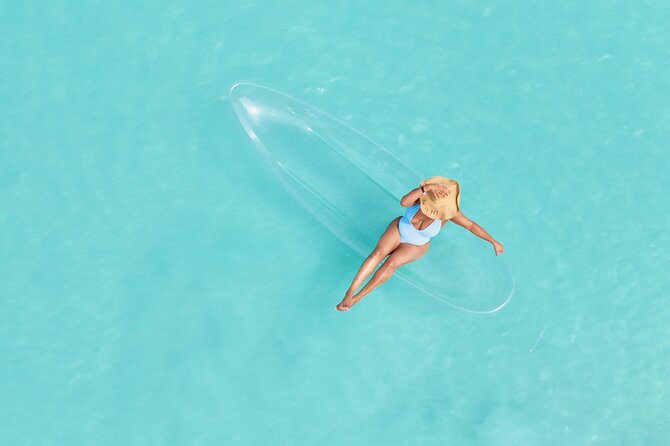 Aruba Unique Clear Kayak Drone Photoshoot with Video - Frequently Asked Questions