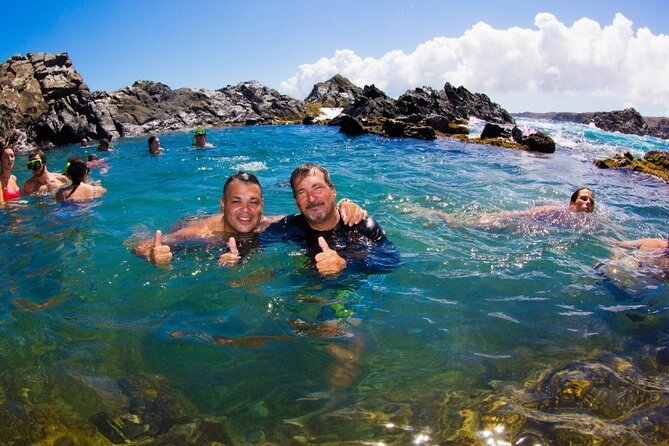 Aruba Jeep Rental Full-Day Adventure - Detailed Breakdown of the Experience