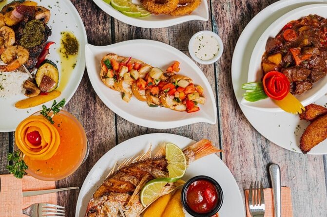 Aruba Jeep Rental Full-Day Adventure - FAQs