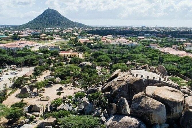 Aruba Jeep Rental Full-Day Adventure - Price and Value Analysis