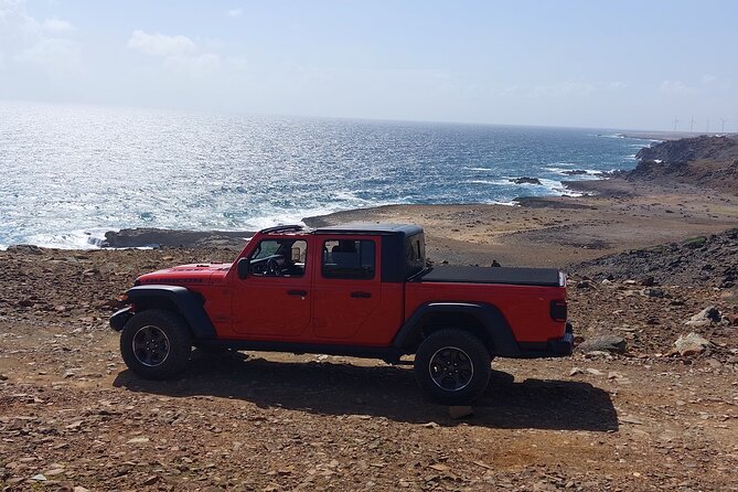 Aruba Jeep Rental Full-Day Adventure - Who Is This Tour Best For?