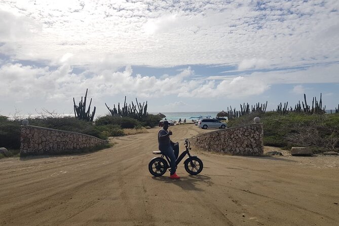 Ebike Rentals in Aruba - Final Words