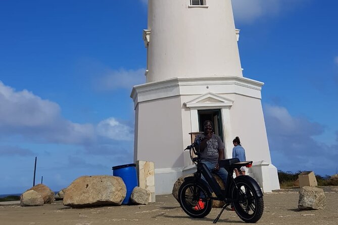 Ebike Rentals in Aruba - FAQ