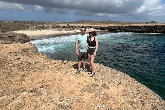 Customized Aruba Island Private Tour for All Ages - The Sum Up: Who is This Tour Best For?