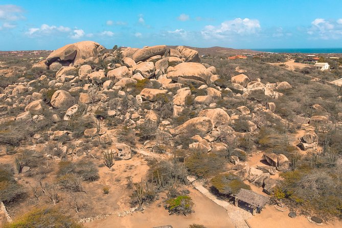 Customized Aruba Island Private Tour for All Ages - Customized Aruba Island Private Tour for All Ages