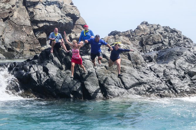 Aruba Jeep Tour: Natural Pool, Caves and Baby Beach Adventure - Practical Details and Value