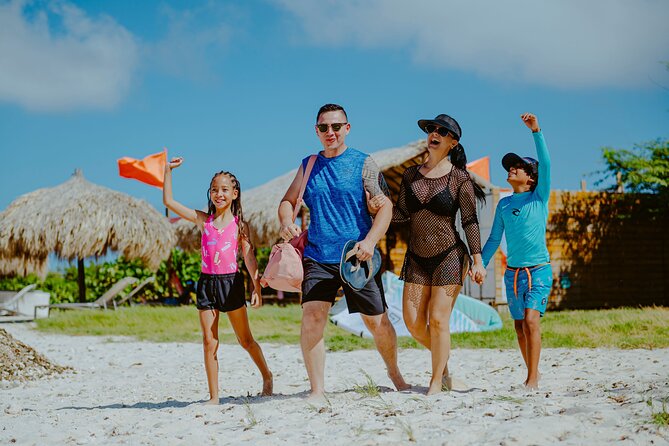 Private Snorkeling and Boat Riding Experience in Aruba - Who Will Love This Experience?