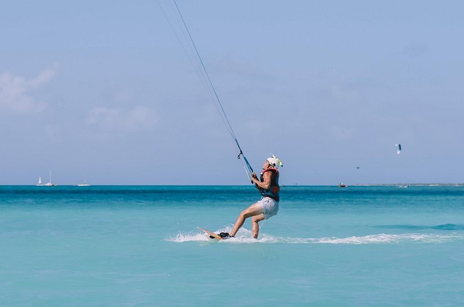 Kiteboarding Lessons in Aruba with IKO Certification - Final Thoughts