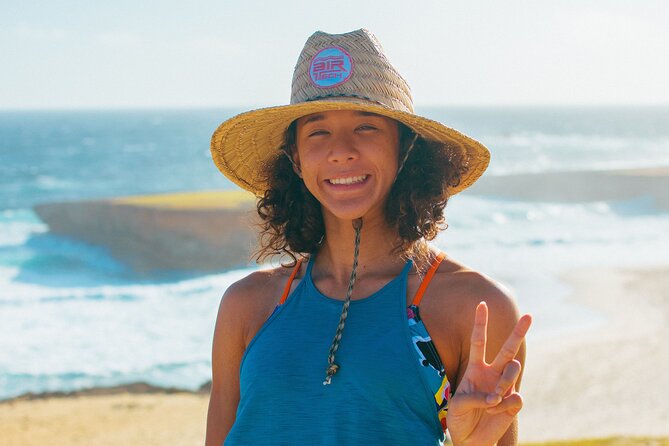 Private Aruba National Park Hiking & Natural Pool Swimming - In-Depth Review of the Aruba Private Hiking & Natural Pool Tour