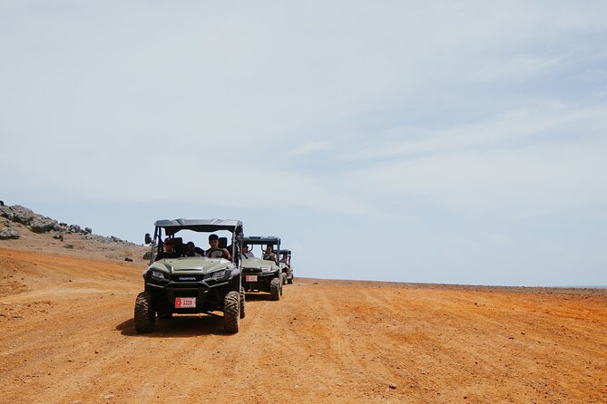 Exclusive Aruba UTV Tours - Final Thoughts