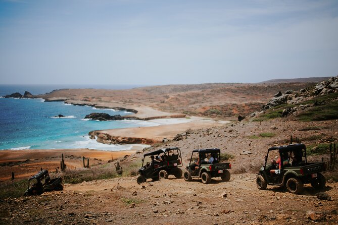 Exclusive Aruba UTV Tours - Good To Know