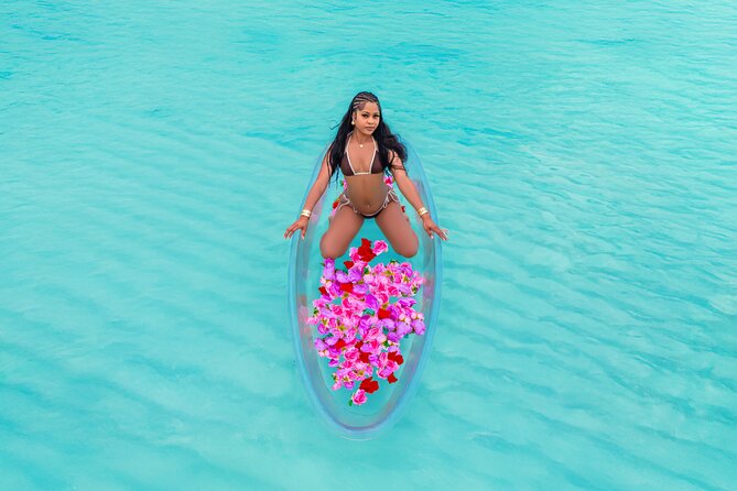 Arubas #1 Clear Kayak INSTANT DELIVERY@arubaphotoshootexperience - What Do Reviewers Say?