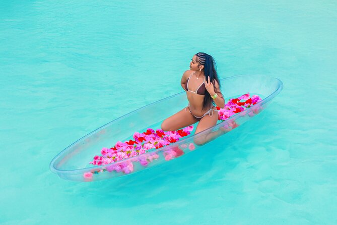 Arubas #1 Clear Kayak INSTANT DELIVERY@arubaphotoshootexperience - Who Is This Experience Best For?