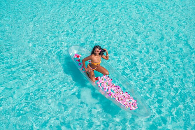 Arubas #1 Clear Kayak INSTANT DELIVERY@arubaphotoshootexperience - The Experience: Pros and Cons