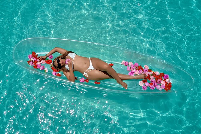 Arubas #1 Clear Kayak INSTANT DELIVERY@arubaphotoshootexperience - A Closer Look at Aruba’s #1 Clear Kayak Photoshoot Experience