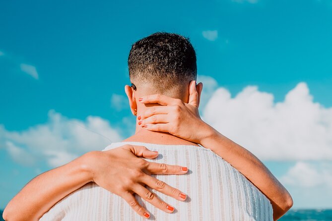 Aruba Professional Sunset Photo Shoot Experience With A Local - Exploring Aruba with a Private Photo Shoot