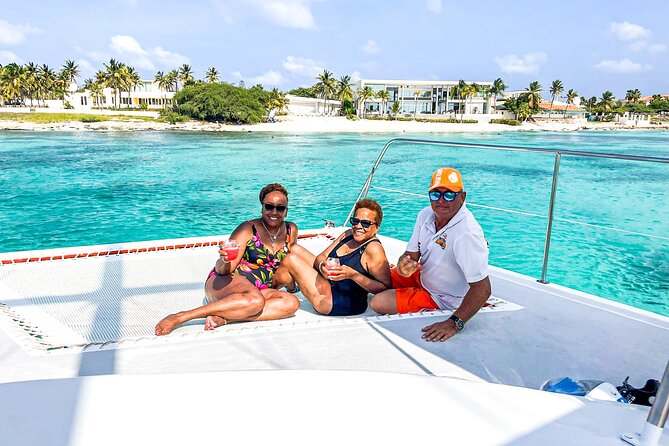 Premium Catamaran Afternoon Sail: Snorkeling and Lunch - Why This Tour Is Worth Considering
