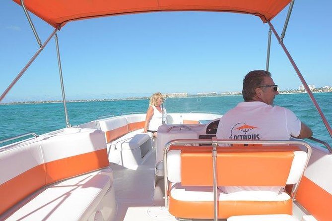 Private Aruba Snorkeling Excursion with Rum Punch - Discover the Best of Aruba’s Underwater World with a Private Snorkeling Excursion