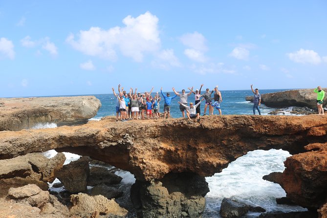 Aruba UTV, ATV Adventure to Secret Beach and Cave Pool - Who Should Consider This Tour?