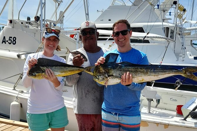Private Afternoon Fishing Charter in Aruba - In-Depth Exploration: Why This Fishing Trip Matters