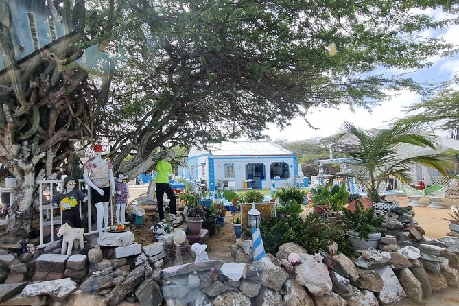 The Essential Island Highlights Tour - The Sum Up