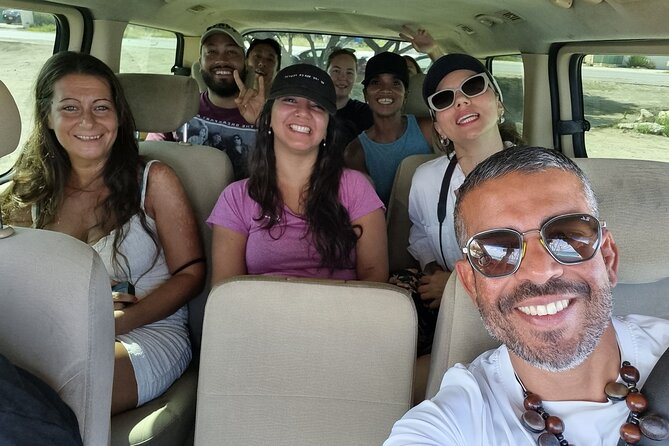 The Essential Island Highlights Tour - Frequently Asked Questions