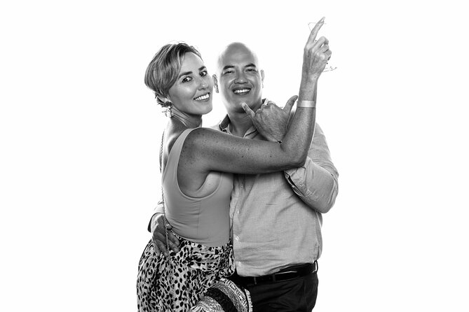 On-Site Photo Studio Experience for Events in Aruba - Who Is This Tour Best For?