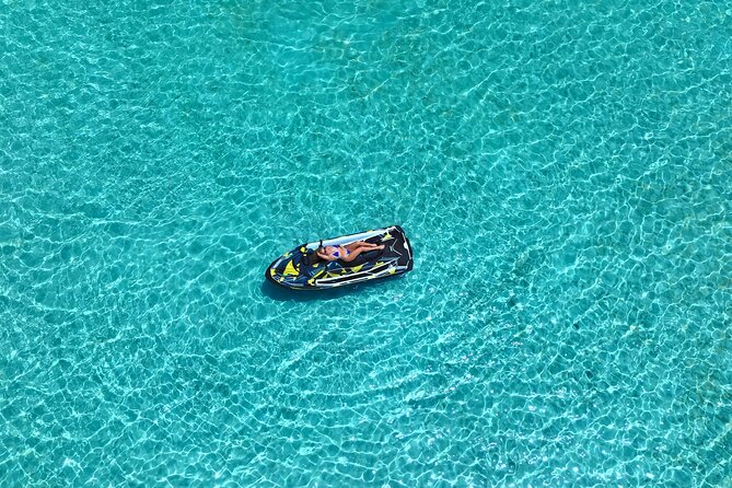 Jetski SeaDoo Photoshoot and Video Aruba - FAQs