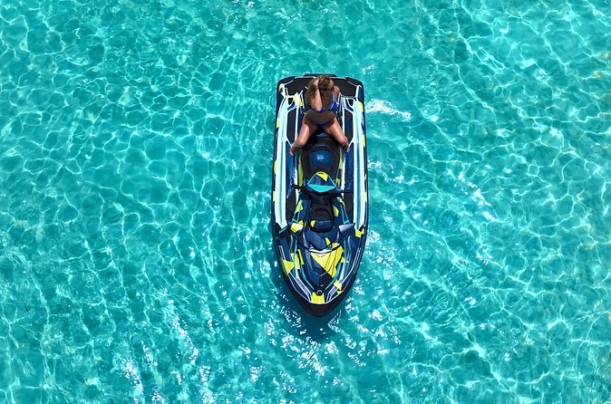 Jetski SeaDoo Photoshoot and Video Aruba - Final Thoughts