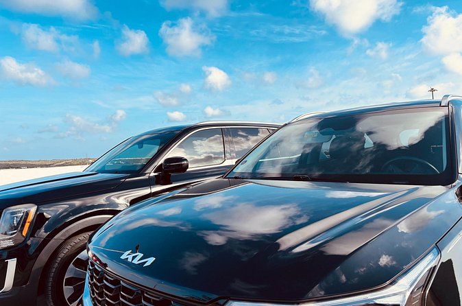 Private SUV Ride Service in Aruba - Who Would Benefit Most?