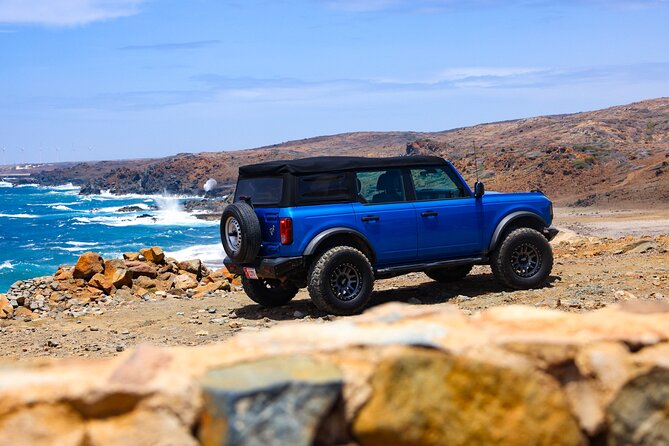 Private Island Tour in Premium A/C Jeeps - FAQ