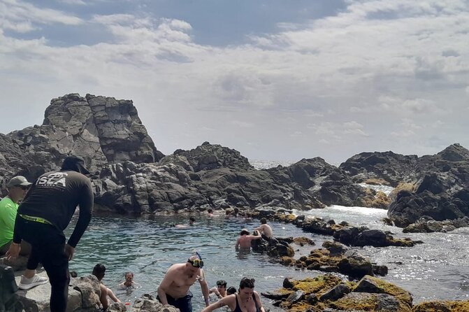 Half day Aruba Jeep Tours - Sightseeing and more - Exploring Aruba Through a Private Jeep Adventure