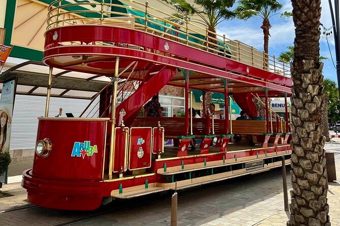 Half day Aruba Jeep Tours - Sightseeing and more - FAQ