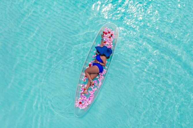 Arubas #1 Clear Kayak INSTANT DELIVERY@arubaphotoshootexperience - Who Would Love This Experience?