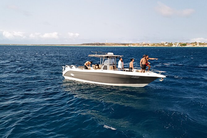 Aruba Private Boat Charter: Morning, Afternoon or Sunset Cruise - Exploring Aruba’s Waters with a Private Touch