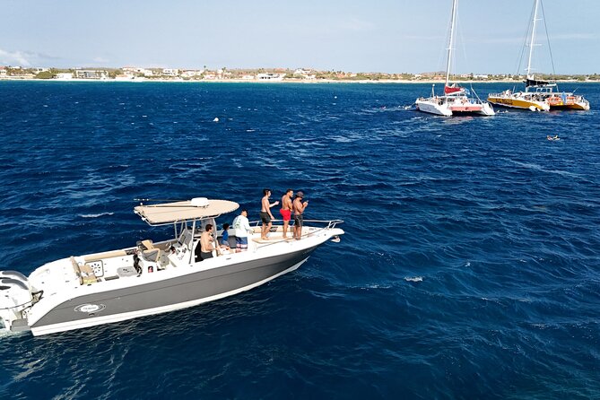 Aruba Private Boat Charter: Morning, Afternoon or Sunset Cruise - Who Will Love This Experience?