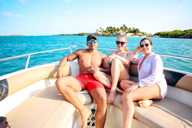 Aruba Private Boat Charter: Morning, Afternoon or Sunset Cruise - Frequently Asked Questions (FAQs)