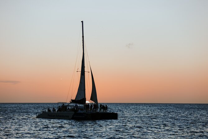 Aruba Sunset Sail Experience - Frequently Asked Questions