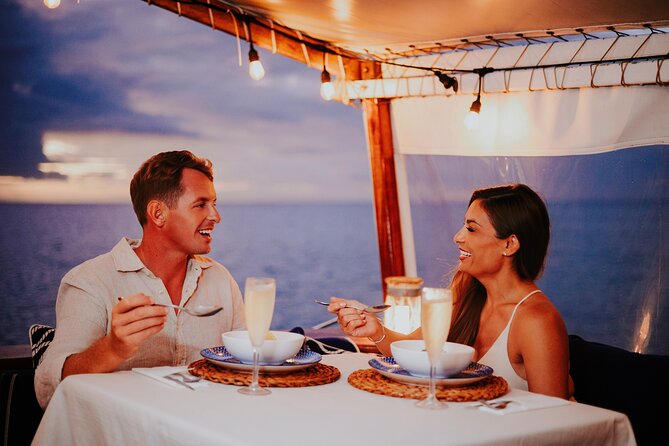 Luxury Four-Course Caribbean Dinner Cruise Experience - Setting the Scene: What to Expect on the Cruise
