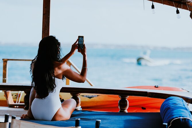 Luxury Lagoon Cruise with Onboard Chef and Signature Cocktails - Final Thoughts