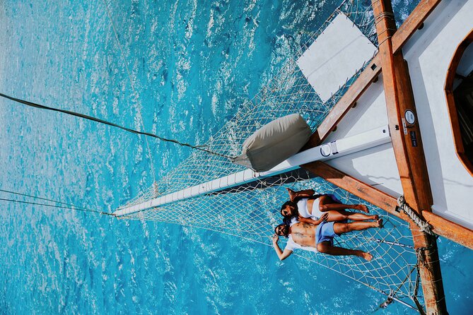 Luxury Lagoon Cruise with Onboard Chef and Signature Cocktails - Who Will Love This Tour?