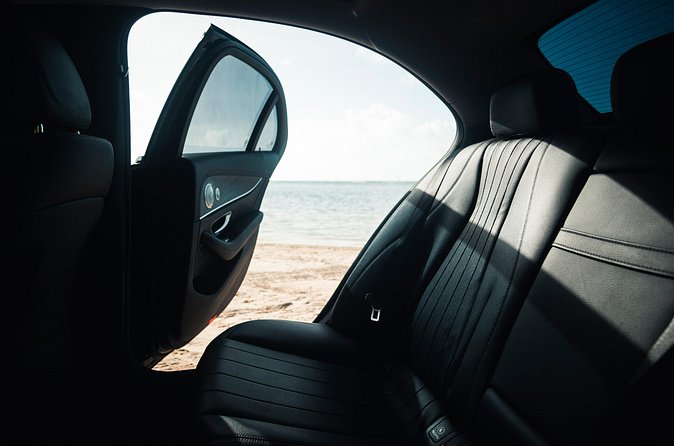 VIP Luxury Sedan Airport Transfer - Who Will Appreciate This Service?