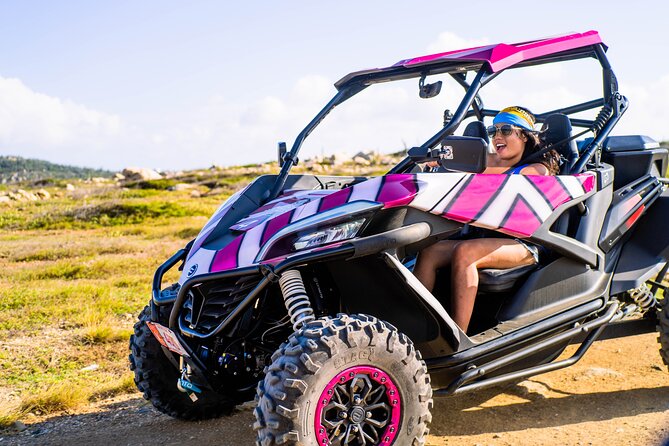 ThrillSeekers: Aruba UTV Tour & Cliff Jump at Natural Pool - Final Thoughts: Is This Tour Right for You?