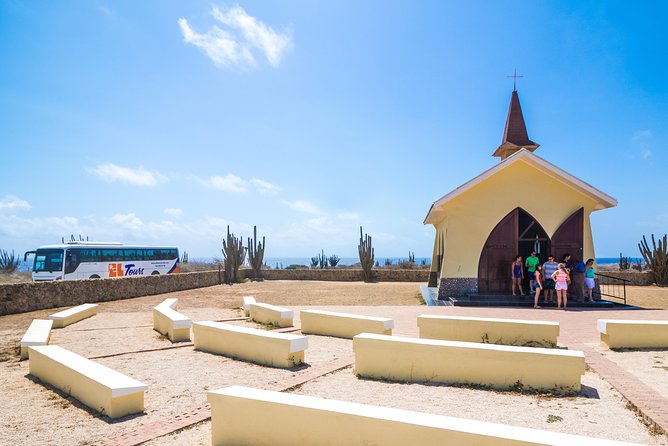 Aruba Island Sightseeing Tour - Final Thoughts: Who Is This Tour Best For?