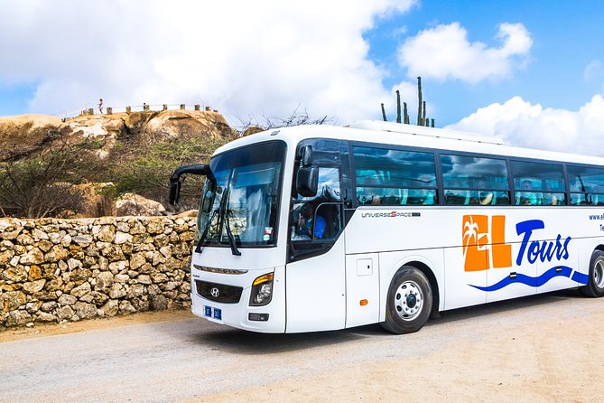 Aruba Island Sightseeing Tour - Frequently Asked Questions
