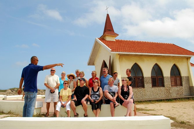 Aruba Island Sightseeing Tour - Aruba Island Sightseeing Tour: A Practical Overview