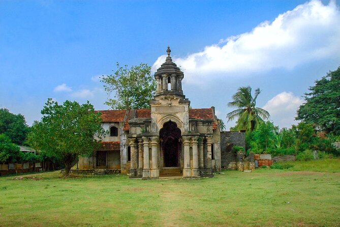 Jaffna City Tour - Is This Tour Right for You?