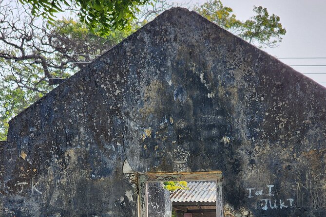 Jaffna Delft and Nagadeepa Islands Full Day Tour - Final Thoughts