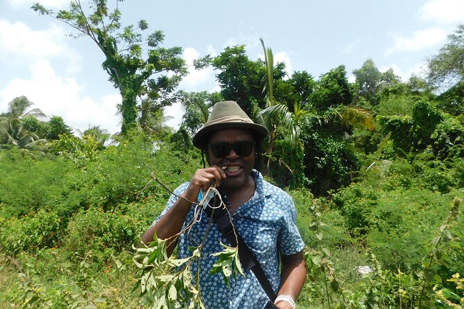 Day Tour into the Story of Emancipation and Slavery in Guyana - Why This Tour Works for Travelers