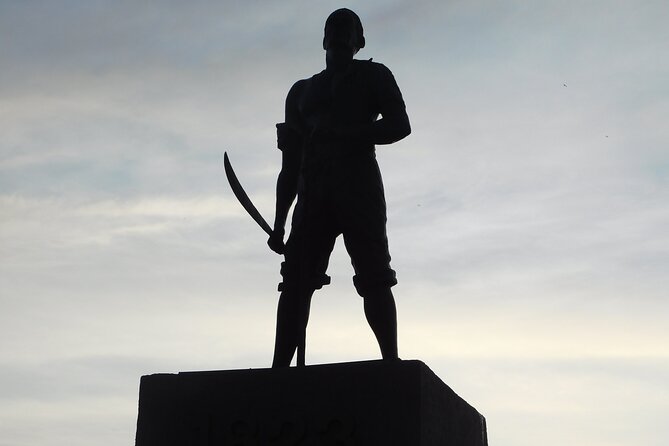 Day Tour into the Story of Emancipation and Slavery in Guyana - Key Points